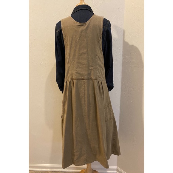 Vintage Banana Republic Expedition Jumper. - Picture 9 of 16